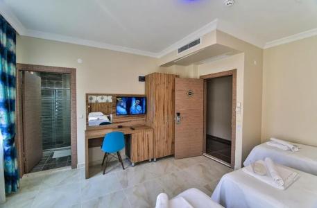 Amasra Sunrise Otel - 15