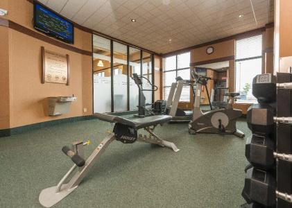 Quality Inn & Suites - 39
