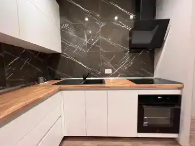 Habitat Tirana - 43
