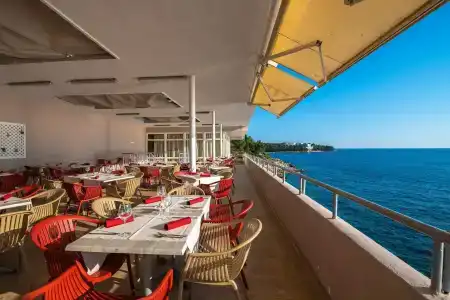 Horizont Resort - 27