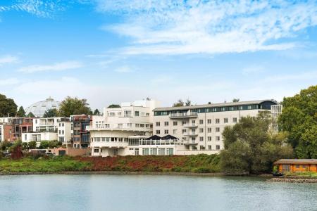 NH Arnhem Rijnhotel - 0