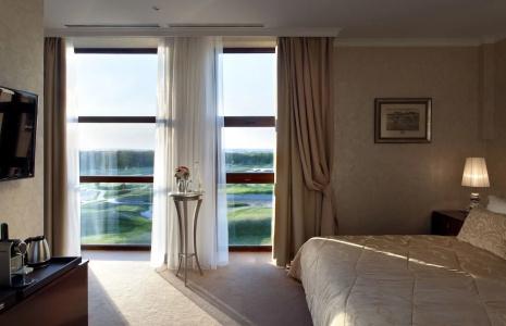 Superior Golf And Spa Resort - 45