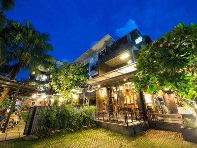 Gord Chiangmai - Sha Extra Plus - 18