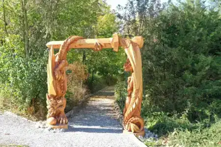 Hasseröder Ferienpark - 8