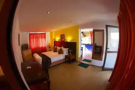 Kathmandu by KGH Group - 30
