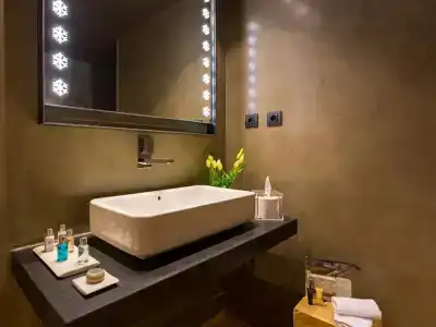 Sport Hermitage & Spa - 9