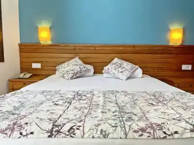 Zehra Tatil Köyü- Halal All Inclusive - 63