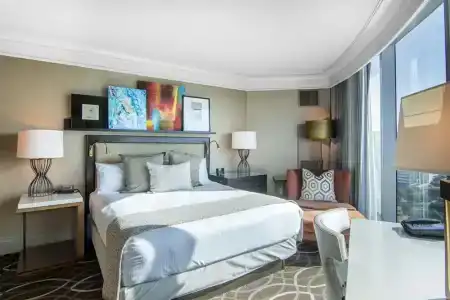 Omni Dallas - 94