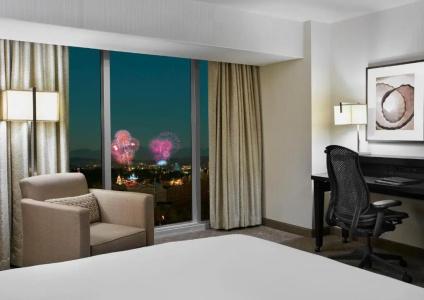 Hilton Anaheim - 79