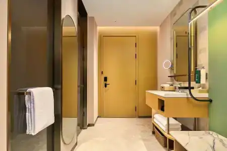 Hilton Garden Inn Tianhe - 56