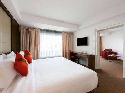 Movenpick Suriwongse Chiang Mai - 25