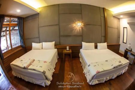 Salakphet Resort - 70