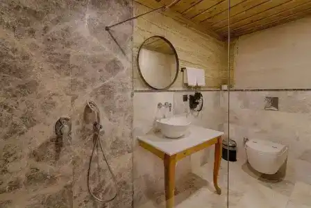 Concept Cave Suites - 9