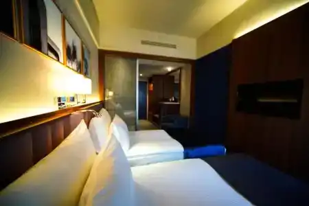 Trio Suites Görükle - 54