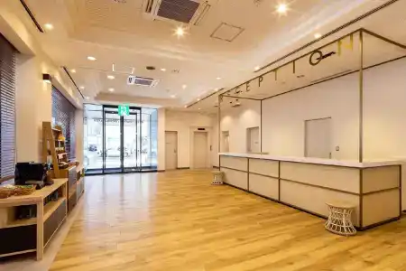 The Onefive Fukuoka Tenjin - 38