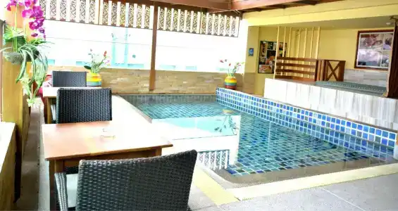 The Patong Center-Sha Certified - 14