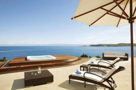 Kempinski Adriatic Istria Croatia - 26