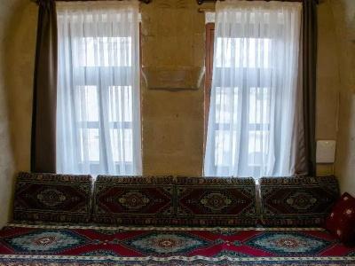 Caravanserai Cave - 188