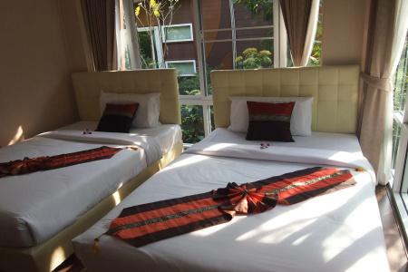 O Seven Khaoyai - 6