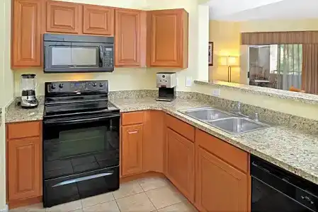 Desert Paradise Resort By Diamond Resorts - 37