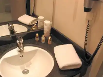 Best Western Premier Castanea Resort - 63
