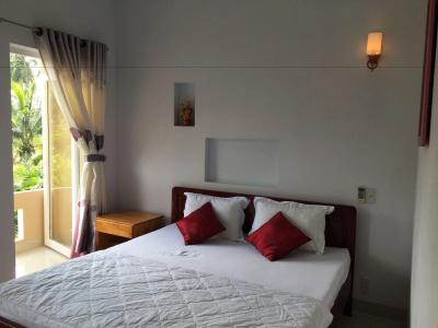 Areca Resort - 37