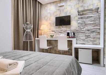 Relais Vatican Secret & Spa - 32