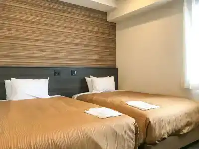 Livemax Sendaikokubuncho - 3