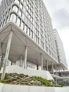Andaz Vienna Am Belvedere - a concept by Hyatt - 0