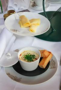 Relais & Châteaux Weeshuis Gouda - 10