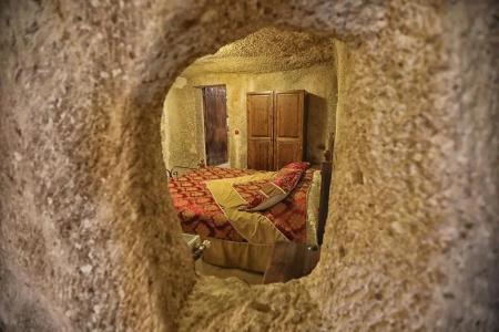 Century Cave - 101