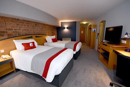 Holiday Inn Express Liverpool-Albert Dock, An Ihg - 34