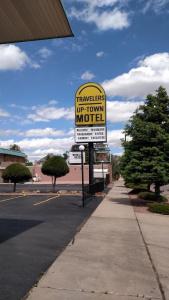 Traveler's Uptown - 5