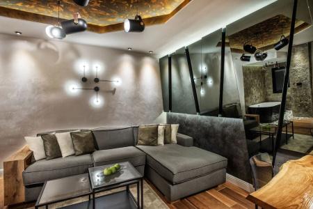 One Luxury Suites - 146