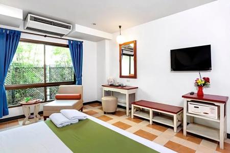 Sawasdee SeaView - 85