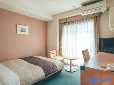 Kuretake Inn Okayama - 21