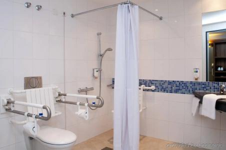 Holiday Inn Express Bremen Airport, An Ihg - 8