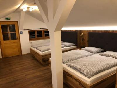 Berggasthof Obere Firstalm - 26