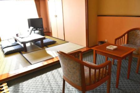 Resorpia Atami - 34