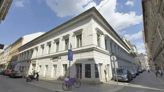 The Hive Party Hostel Budapest - 17
