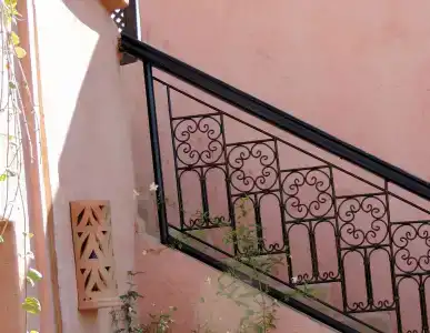 Riad Al Badia - 15