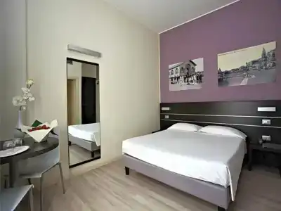 Vienna - 97