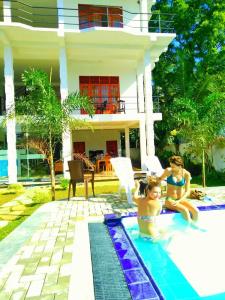 Ocean Bay Surf Resort Weligama - 13