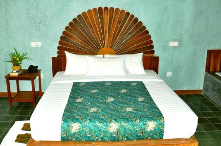 Angkor Rural Boutique - 25