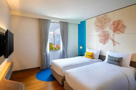 ibis Styles Siem Reap - 63