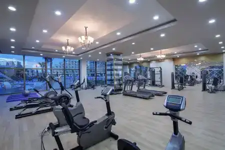 Xafira Deluxe Resort&Spa - Ultra All Inclusive - 36