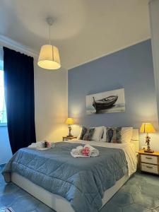 Pharus miseni B&B - 5