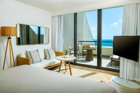 Paradisus Cancun All Inclusive - 10