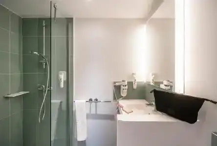 Ibis Styles Nice Centre Gare - 49