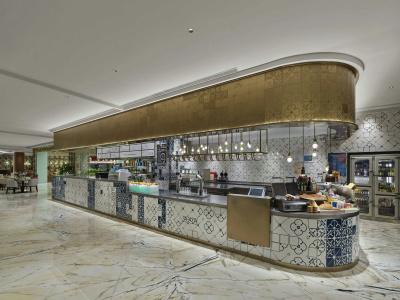 Hilton Shanghai Hongqiao - 49